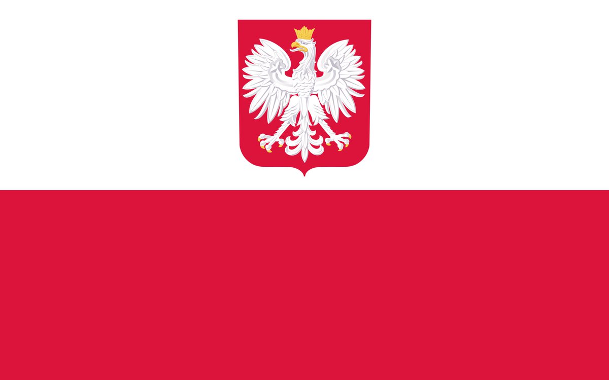 MaximizedComics's tweet photo. Poland is celebrating this weekend. Flag Day and Constitution Day! We’re celebrating too - a successful Kickstarter campaign for Flight of the Eagle, the #ww2 story of the Orzel submarine. #PLHeritageDays #plcolors https://t.co/U2Bgn7nhpV