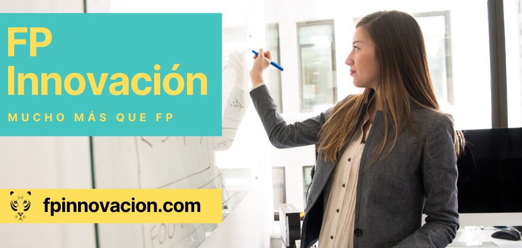 FPinnovacion's tweet photo. Reto 2: generación de recursos adaptados a nuevas metodologías: 

#mapasvisuales #organizadoresgráficos #microlearning #documentossimulados en #FP https://t.co/686SzXxDyc