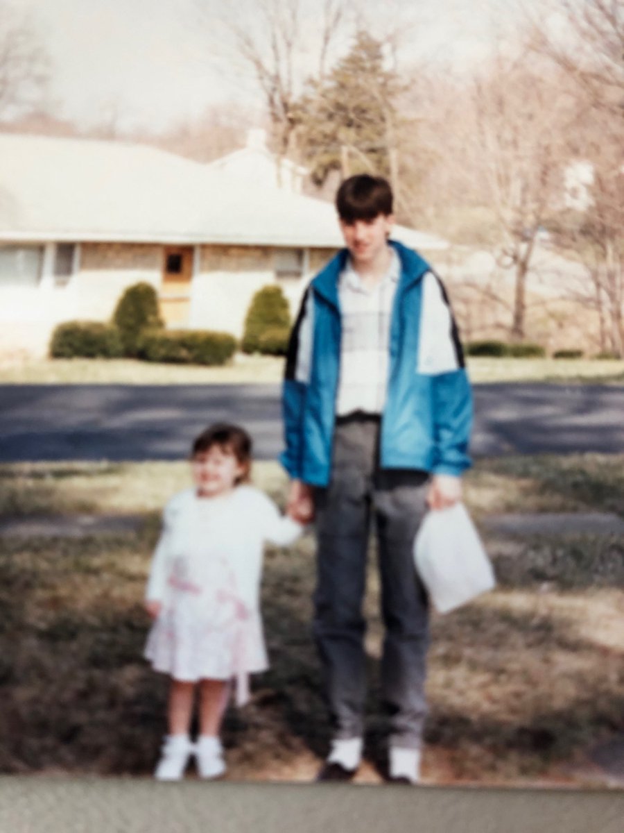 Ahibbs310's tweet photo. My Sister’s Daughter graduates today as A Doctor! Dam we came a long way @dgwilky #Haughville #Bellview #DrMeg https://t.co/VxJoPNQKdK
