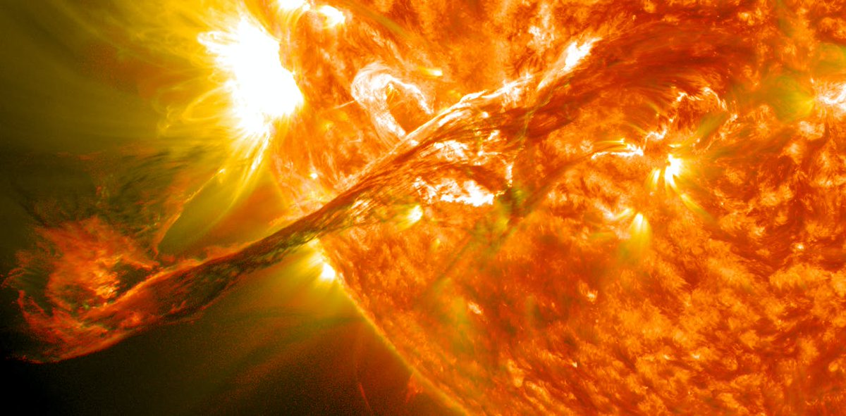 maximaxoo's tweet photo. #Space: the #Sun is less active than #SiblingStars, study shows — here's what that could mean
► https://t.co/C4tP7X4CDQ via @ConversationUS https://t.co/hqhDqpdgVy