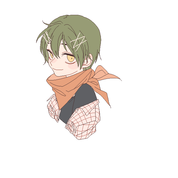 해봄のtwitterイラスト検索結果 古い順