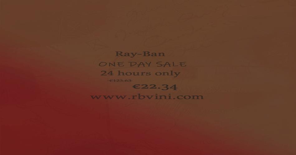 GREAT!HERES THE WEBSITE TO THE RAYBAN OFFICIAL SITE! GO BUY SOME
  💚💛💜 bit.ly/2YrtfSo?804136…