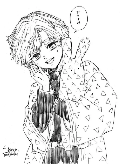 @urushinurinuri えええ、嬉しい????ではではこちらを。。。 