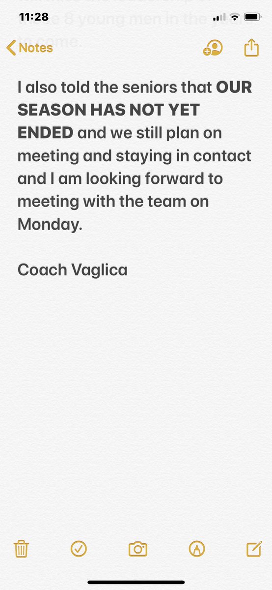 Bxvillebaseball's tweet photo. 💙 https://t.co/O0pXPrTdy2