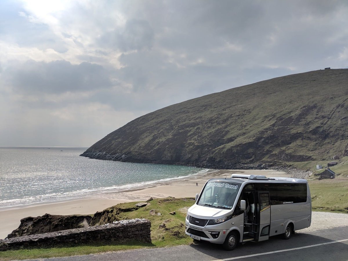 foxhoundtravel1's tweet photo. #MayoDay
#WildAtlanticWay
#westport
#achil https://t.co/qF77tgO1Ua