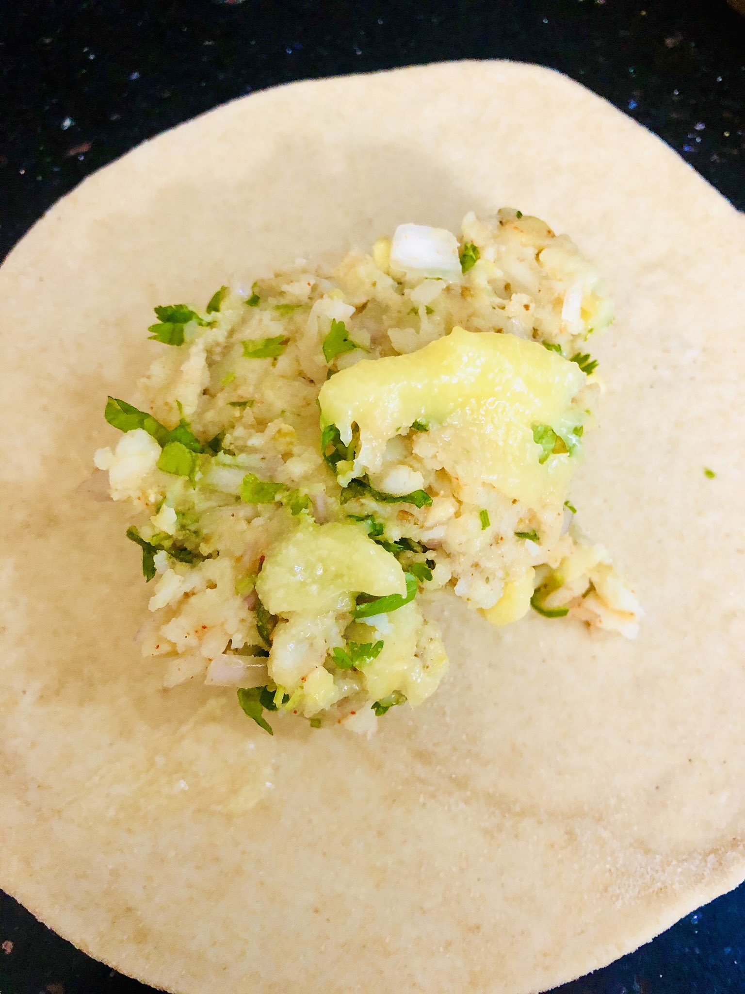 Rohini Singh on Twitter "How to make the most delicious aloo paratha