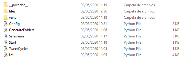 But I've been promising this for some time, so I decided to give it for free for a limited time only.So if you're reading this, be fast and register to receive it before you have to pay for it Get it   http://bit.ly/TwitterAutomations