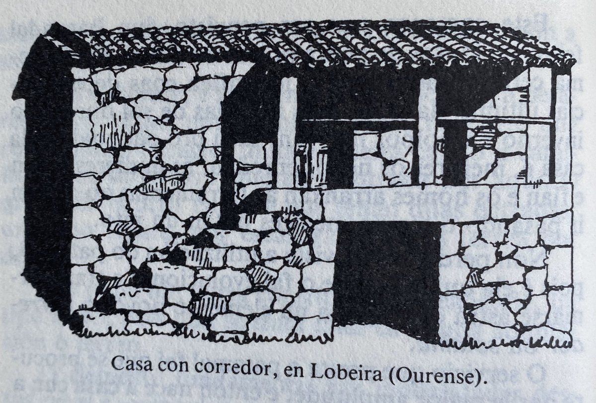 apatrigal's tweet photo. A CASA (Xaquín Lorenzo)

Fantástico traballo etnográfico de Xocas, publicado por Editorial Galaxia en 1982 (350 pesetas), sobre a #casa galega “ese elemento principal da cultura material dos pobos que ten sido xustamente destacada polos etnógrafos” 

1/3 https://t.co/DSSik7zrAn