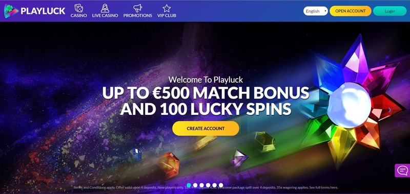 NewCasinos tweet media