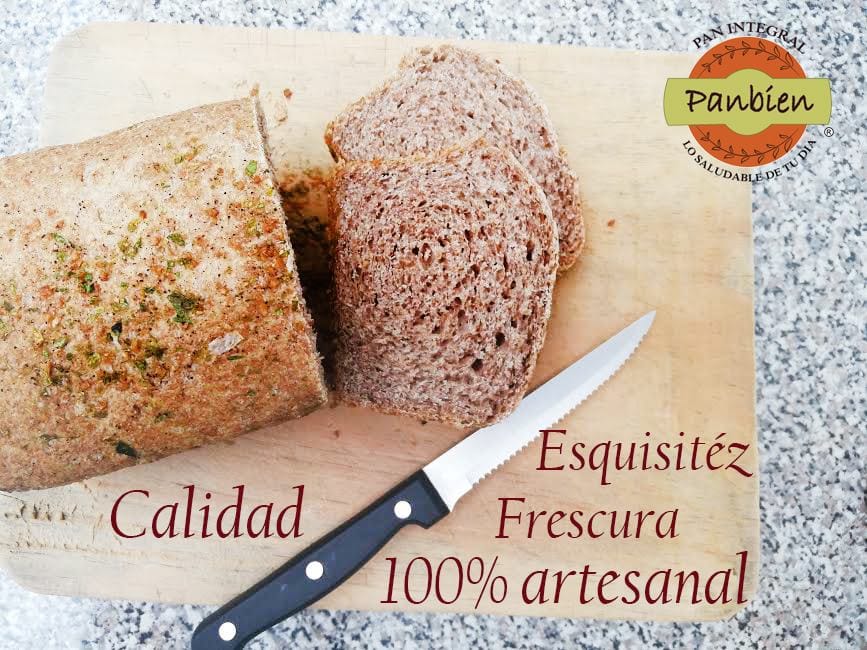 CdSatelite's tweet photo. #QuedateEnCasa y pide ya a domicilio Pan Integral Artesanal de #PanBien pide ahora al 5532140456 @SateliteVerde https://t.co/OOtTapJpNl