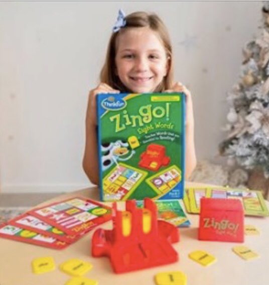 One week left to enter our Zingo Sight Words game #GIVEAWAY ! m.gvwy.io/?scale=0.9328&… #boardgamegiveaway #winit #Sweepstakes #sweeps #EnterToWin #slpeeps #kidsgames #WinItWednesday #boardgames #educational
