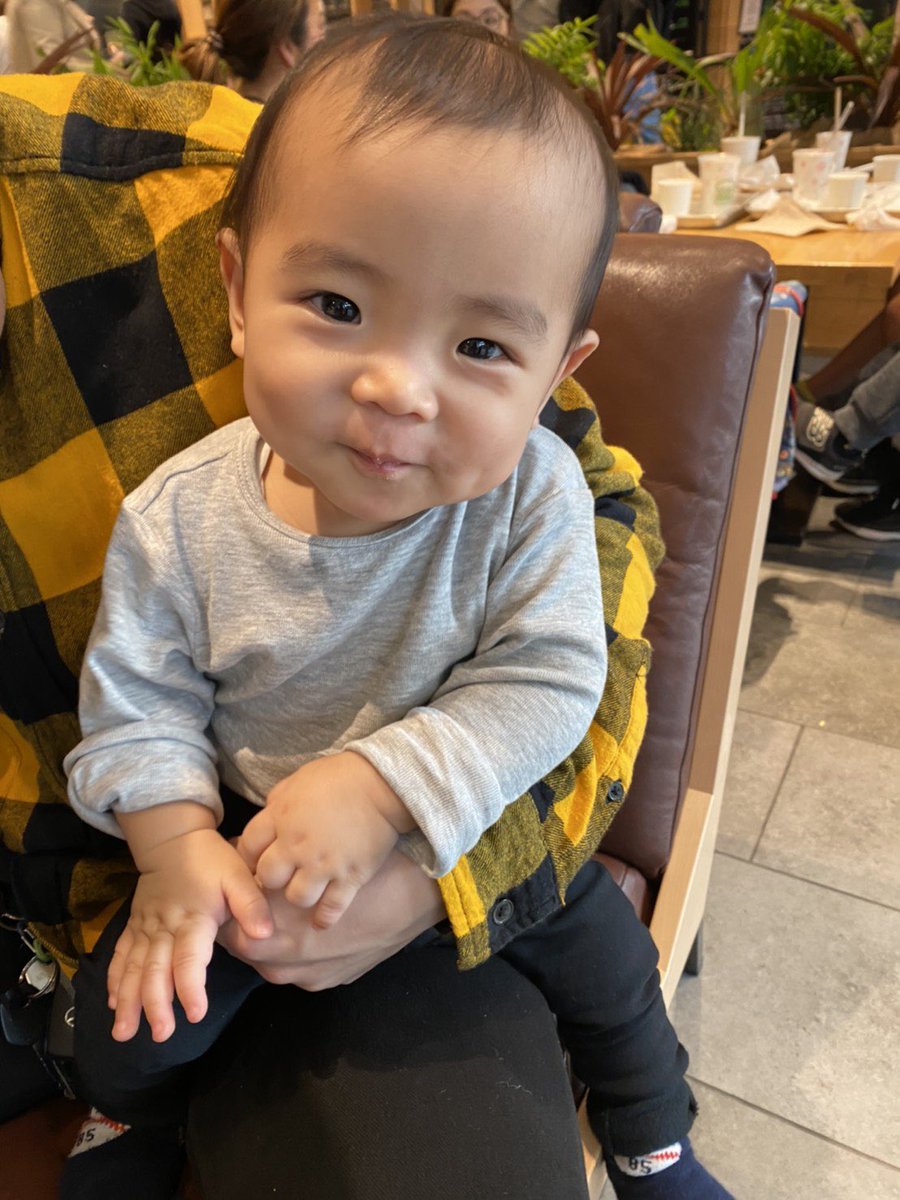 息子が可愛すぎる Twitter Search Twitter