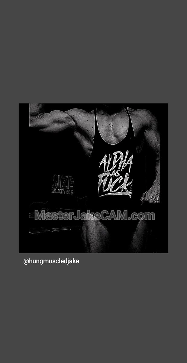 hungmuscledjake's tweet photo. #PayPIGS #CashCUNT #ATMrape
@hungmuscledjake @MasterJakeCAM
DEMANDS you pay him #TRIBUTE
#Kneel before your #ALPHA #GLADIATOR and he may choose to give you a #ShoutOUT, #Sub!
His #HyperCOCK is all filled up with your #dailydose of #MasterJakeCAM'S #TESTOSTERONE.
$5 on OnlyFANS https://t.co/YWPJtHRZge