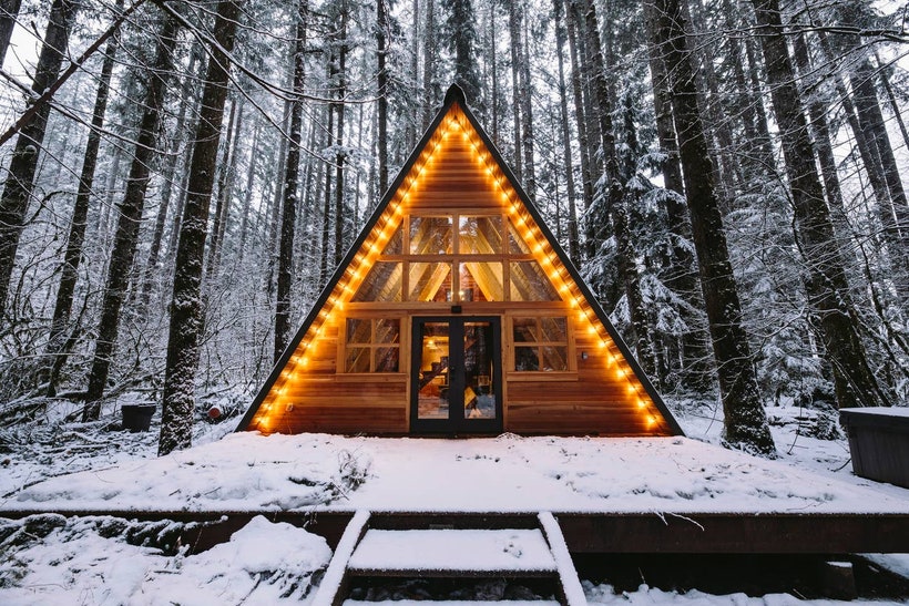 CNTraveler's tweet photo. These Airbnbs are so popular you have to book them a year in advance: https://t.co/7O0HDFXIPX https://t.co/iyO5JWjgJh