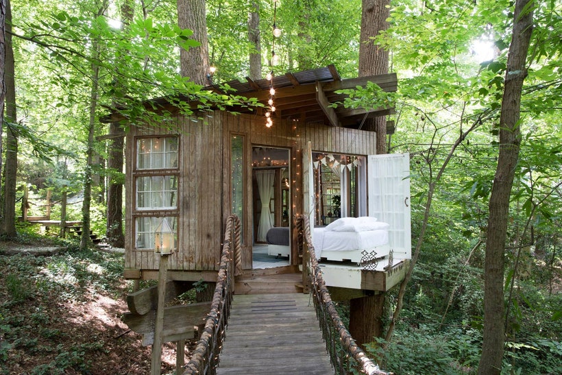 CNTraveler's tweet photo. These Airbnbs are so popular you have to book them a year in advance: https://t.co/7O0HDFXIPX https://t.co/iyO5JWjgJh