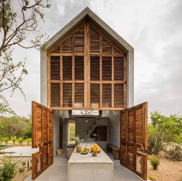 CNTraveler's tweet photo. These Airbnbs are so popular you have to book them a year in advance: https://t.co/7O0HDFXIPX https://t.co/iyO5JWjgJh