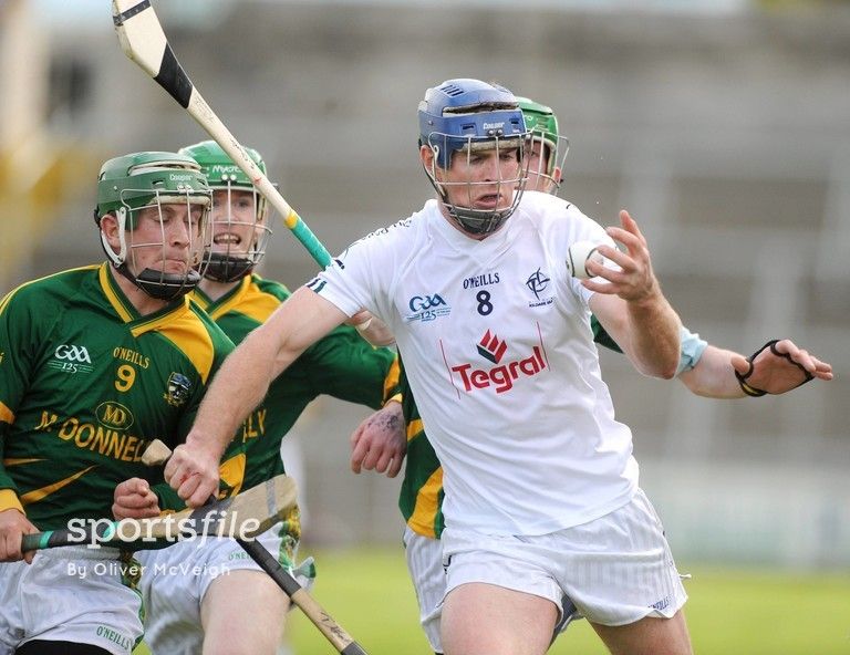 KildareGAA tweet picture