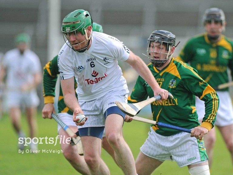 KildareGAA tweet picture