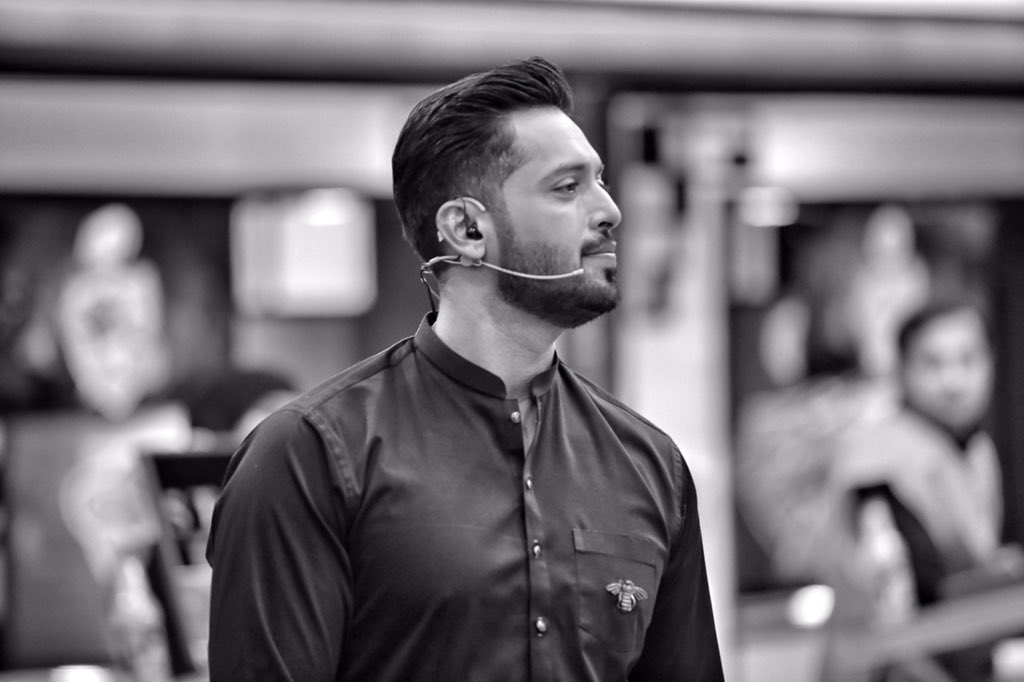 fahadmustafa26's tweet photo. #JeetoPakistanLeague #JeetoPakistan #JPL #8thRamadan https://t.co/3wBkZPS700