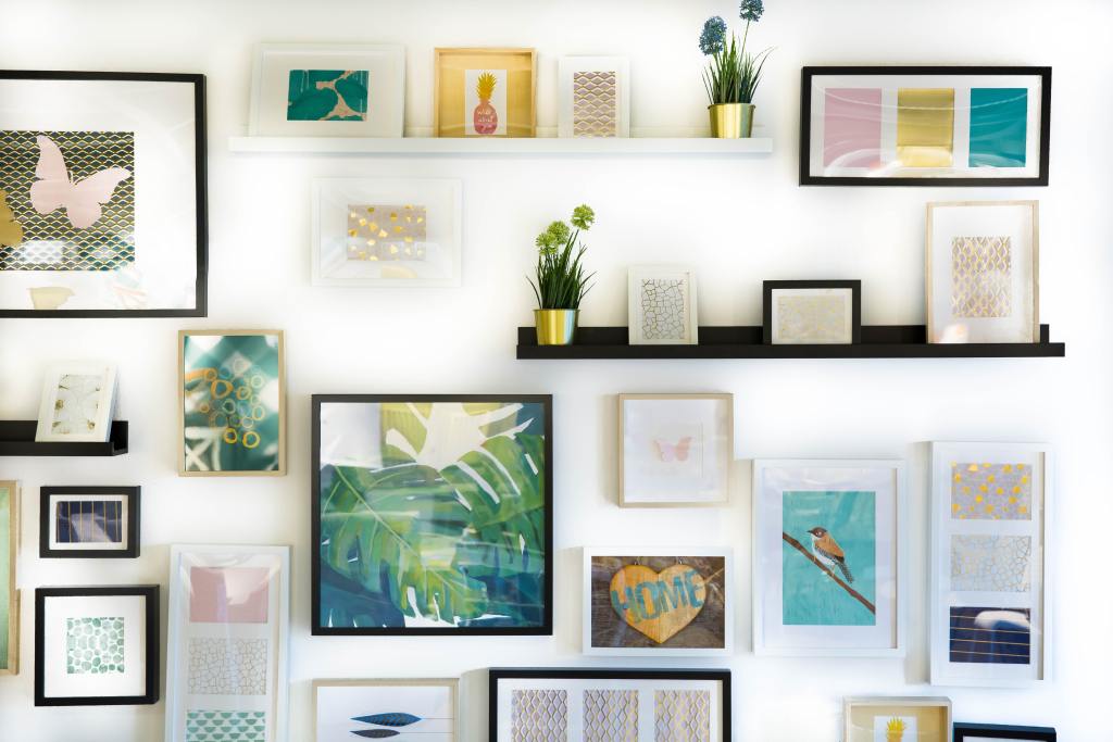 RLPCambridgeKW's tweet photo. Gallery Wall Ideas: 5 Key Design Principles https://t.co/5fo50Te6KB https://t.co/qnj3hQdEZj