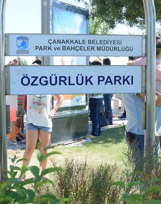 Ona küçük sürprizler yapın