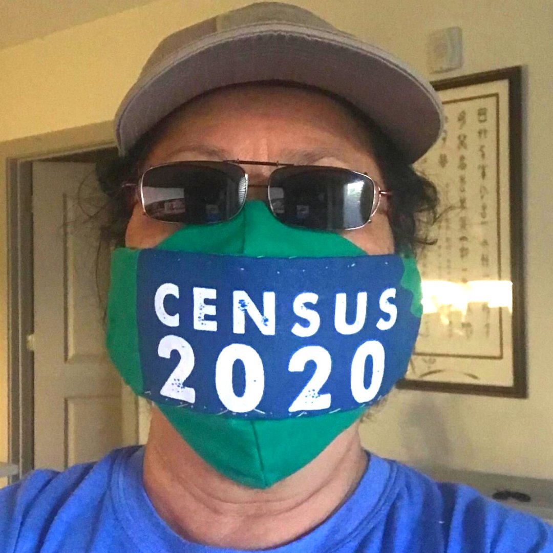 Dekalb2020's tweet image. Stay safe and Be Counted!

Complete Count Committee Member Ms. Charlene Fang.
#CompleteTheCount

Log on to my2020census.gov and Complete your Census form to help Dekalb County Complete the Count!

#CountMeInDekalb #DekalbCounts2020 #Census2020