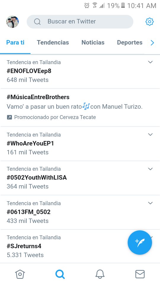 auromaxtul's tweet image. #endofloveep8 sabía que podríamos vamos por más siii