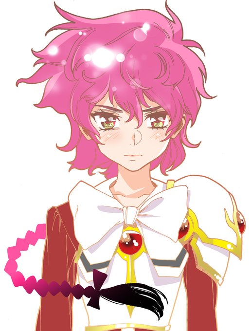 魔法騎士レイアース/獅堂 光 