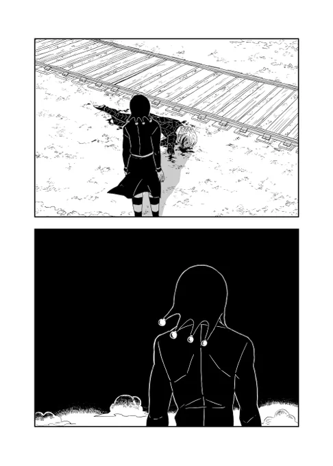 リゾプロ漫画(3/4)ではなく(3/3)でしたすいません算数が出来てない!笑 