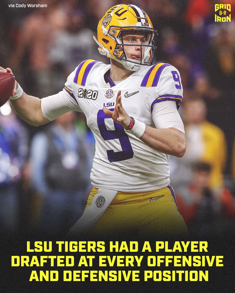 brgridiron's tweet photo. Squad was historic. Wow. https://t.co/38xKmYLl00
