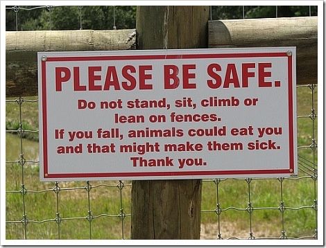NDGraphicsYEG's tweet photo. Saturday #SignHumor https://t.co/S3zAXWVrwC