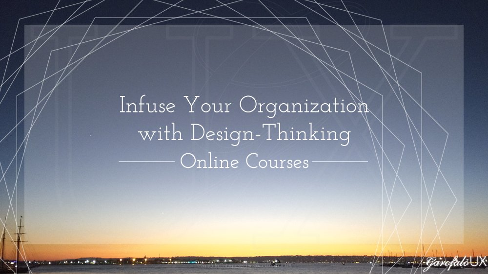 GarofaloUX's tweet photo. Learn User Experience, User-Centered Design, &amp; Design Thinking skills: https://t.co/WAbqKdlrP2 #UX #UserExperience #UXDesign #LearnUX #UXTraining #UXCourse #UXOnlineClass #UXOnlineTraining #UXOnlineCourse #designthinking #UX101 #UXCourses #UXClass #UCD #Usability #HumanCentered https://t.co/4zrrzQUhvj