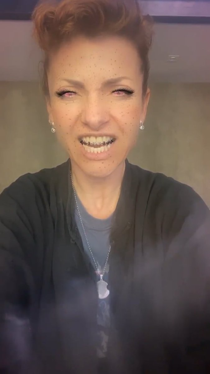 najwapoder's tweet image. So cute @Najwa_Nimri 🥺