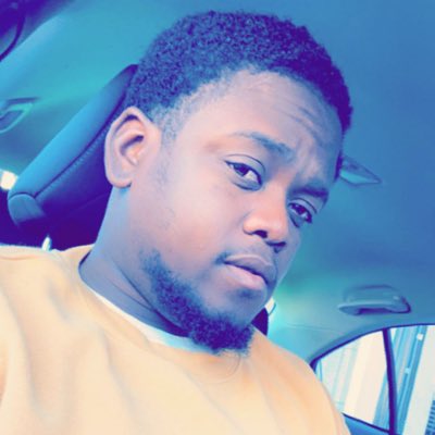 MDmarcus's tweet image. #NewProfilePic