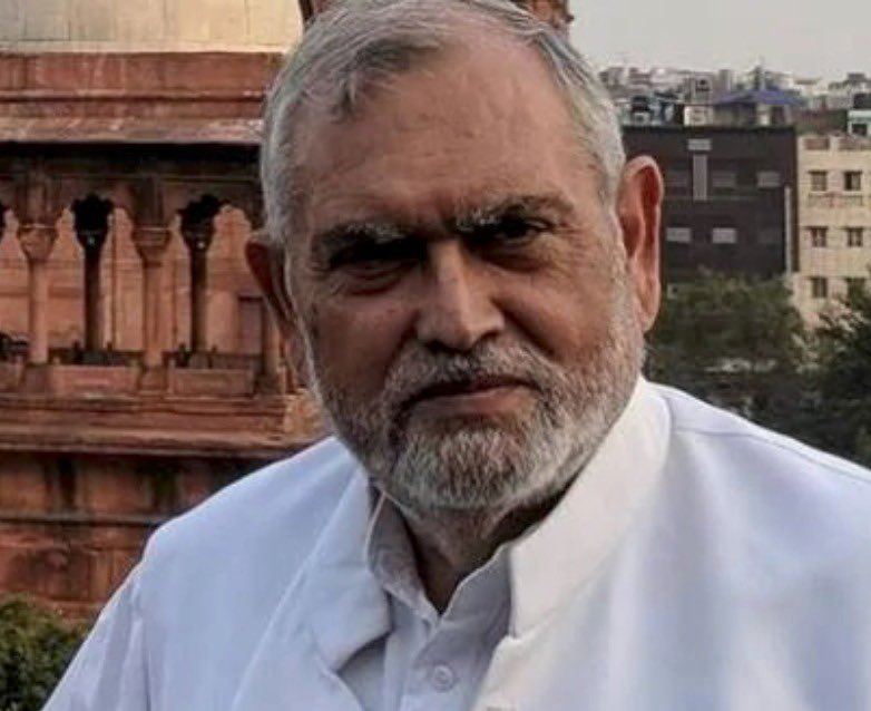 MJALSHRIKA's tweet photo. Is speaking for minorities’ rights a crime ? Or has the Hindutva regime gone rogue defying every international human rights laws to appease its fanatic terror sponsor RSS ? Such total lawlessness may lead to a Muslim genocide if the world didn't take urgent notice. #UNHRC #OIC https://t.co/rQlWBMw7EG