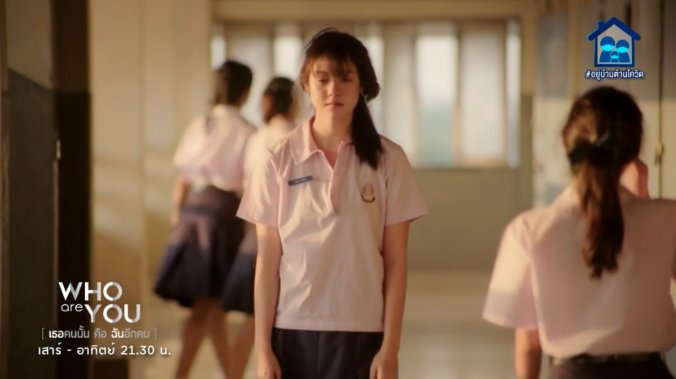 opel_zuza's tweet photo. สะท้อนสังคมมากๆ แค่คำว่า ‘เกลียดเขาแค่เพราะเขาเป็นตัวเขาเอง’ ทำให้คนๆนึงมีชีวิตที่พังขนาดนี้ สังคมไทยควรมีวิธีจัดการปัญหาการโดนบูลลี่แบบนี้ได้แล้ว โดยเฉพาะ​เด็กๆเข้าวัยรุ่นมาคือเขายังไม่มีวิธีรับมือกับปัญหา​แบบนี้ ไม่มีทางออก สงสารอะ #WhoAreYouEP1 https://t.co/B8DC9tUm4e