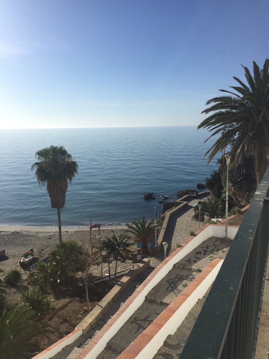 welcometonerja's tweet photo. Rediscovering Nerja after lockdown.

Redescubiendo Nerja después de la “cuarentena”

https://t.co/cWKoYVttUk

#quedateencasa #welcometonerja #nerja #staystrong #stayhealthy #yomequedoencasa #landscapephoto #landscape_lover #amazing_captures #sunsets #sunset_perfection #spain https://t.co/uQB4Iixqj5