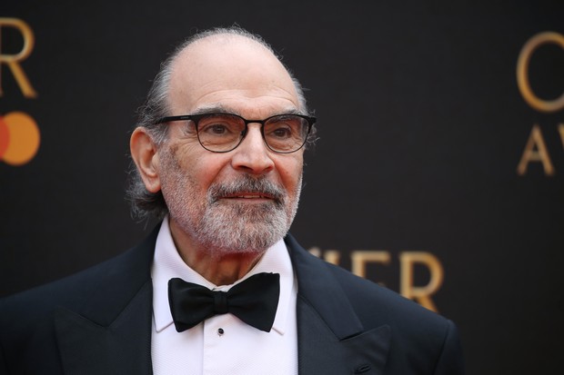 Happy Birthday dear David Suchet! 
