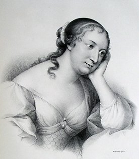 GuydeMaupass's tweet photo. 16) Mme de Lafayette // Marie Shelley https://t.co/ofGyfoGuZF