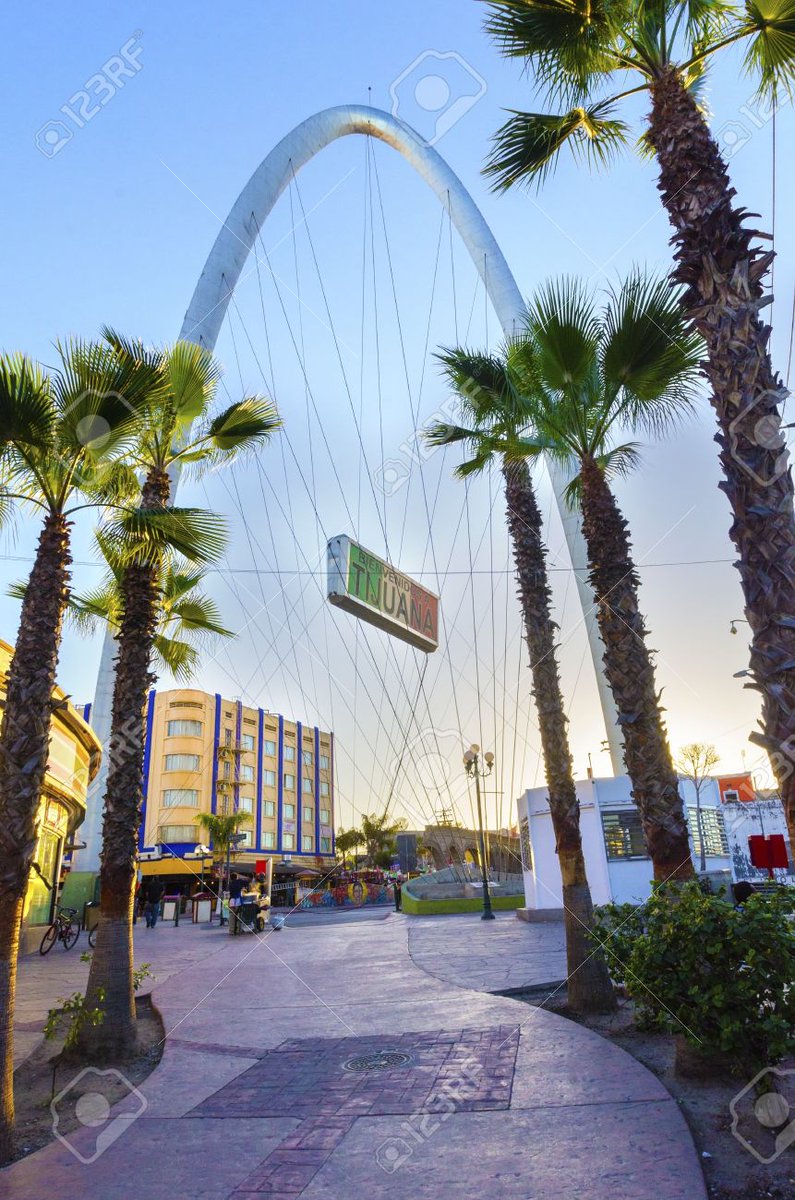 DiscoverMexico's tweet photo. 32 States of Mexico

📍Baja California Norte

☑️Although Tijuana is not the capital of the State, it is one of the best known cities of Mexico worldwide due to its eclectic life as the busiest border city of Mexico

#32StatesOfMexico #DiscoverMexicoPark #VisitMexico #BCN #Tijuana https://t.co/bATuY4W3a5