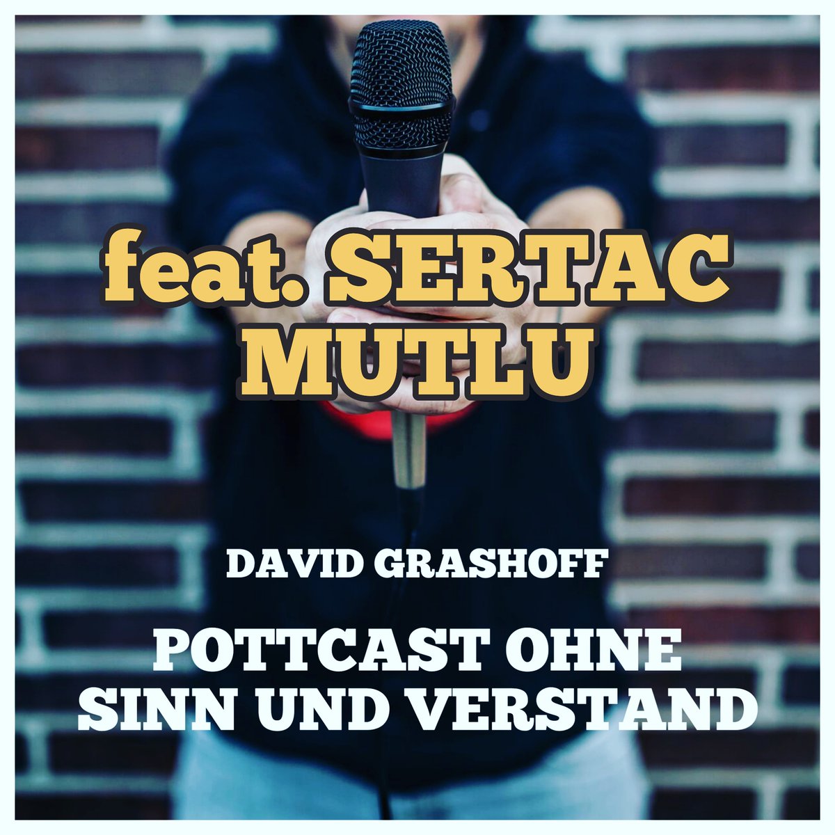 grasimar's tweet photo. Morgen ab 13 Uhr.
Überall dort wo es Podcasts gibt.
#posuv #pottcast #spotify #itunes #podigee #podcast https://t.co/f1R0I7tYYp