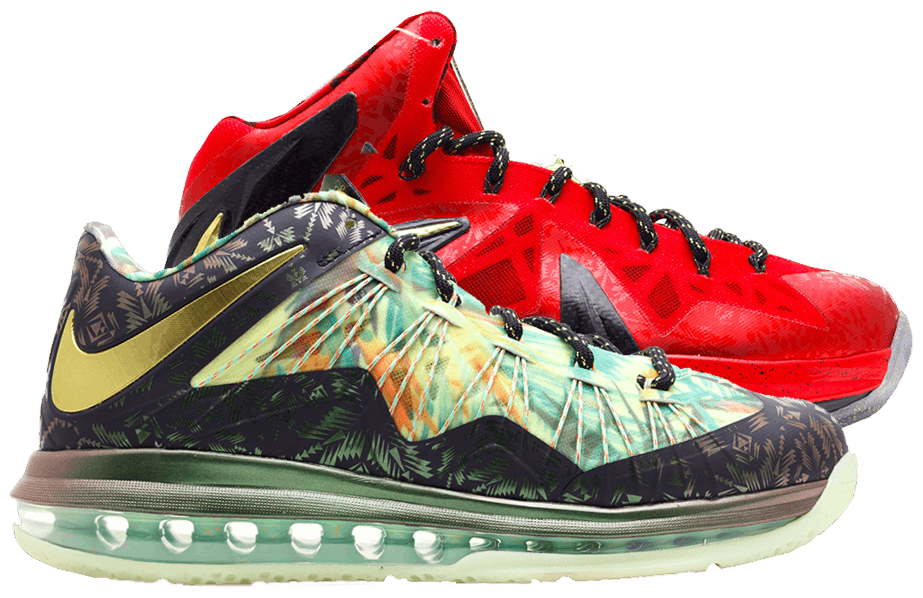 TheLinkAngel's tweet photo. The sneaker game needs a Nike Basketball comeback https://t.co/IFGY9DsjMa
