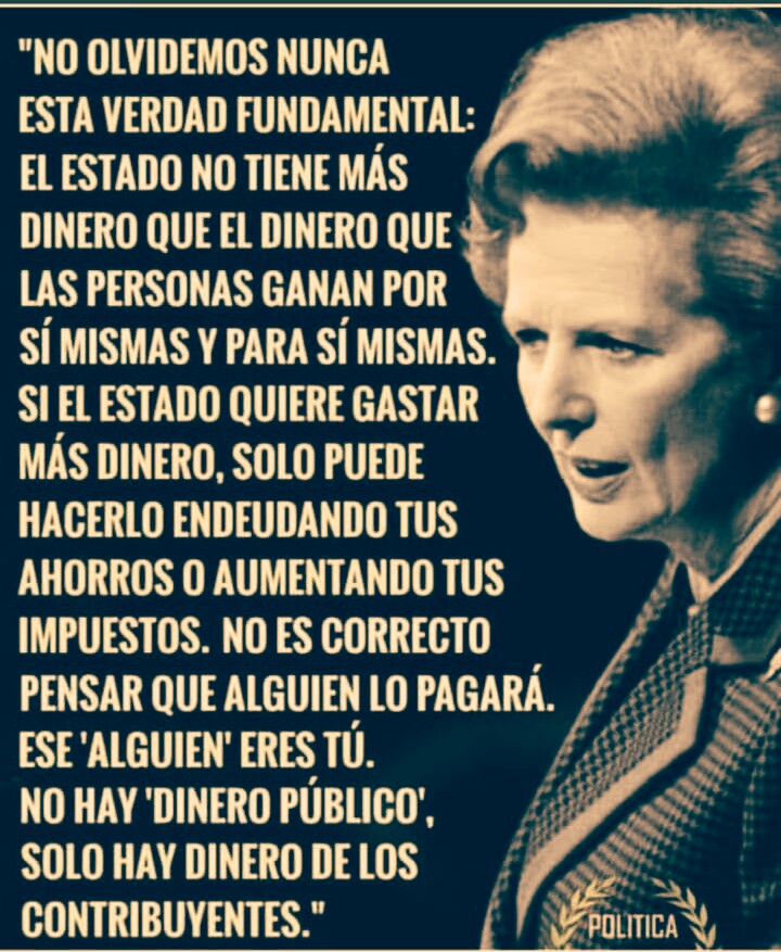 Reflexión del día:🤔