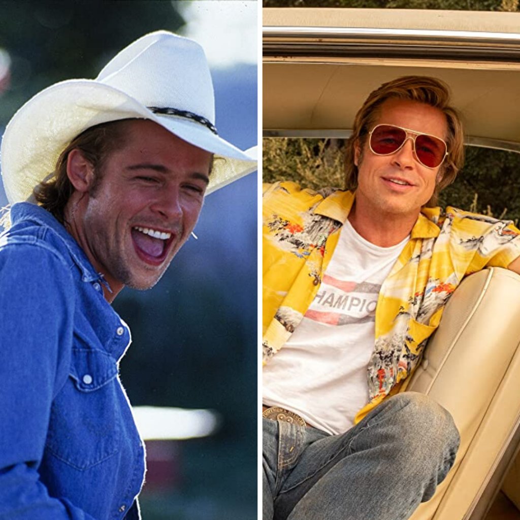 Once Upon a Time in Hollywood (2019) - IMDb
