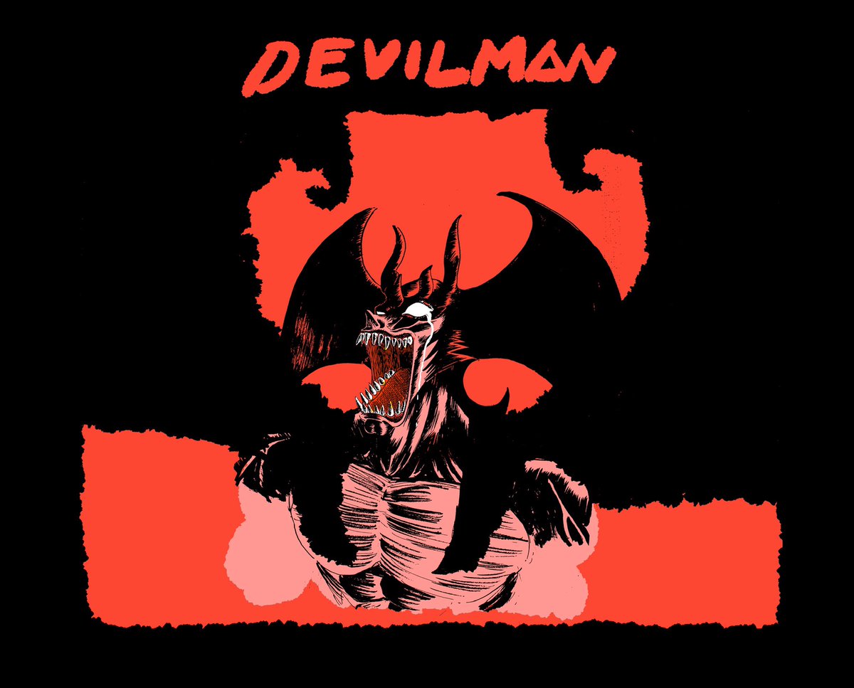 Devilmancrybaby のyahoo 検索 リアルタイム Twitter ツイッター をリアルタイム検索