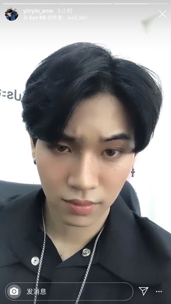 7WAWxa74XsZHjML's tweet image. waitting for full series orz orz #endofloveep8