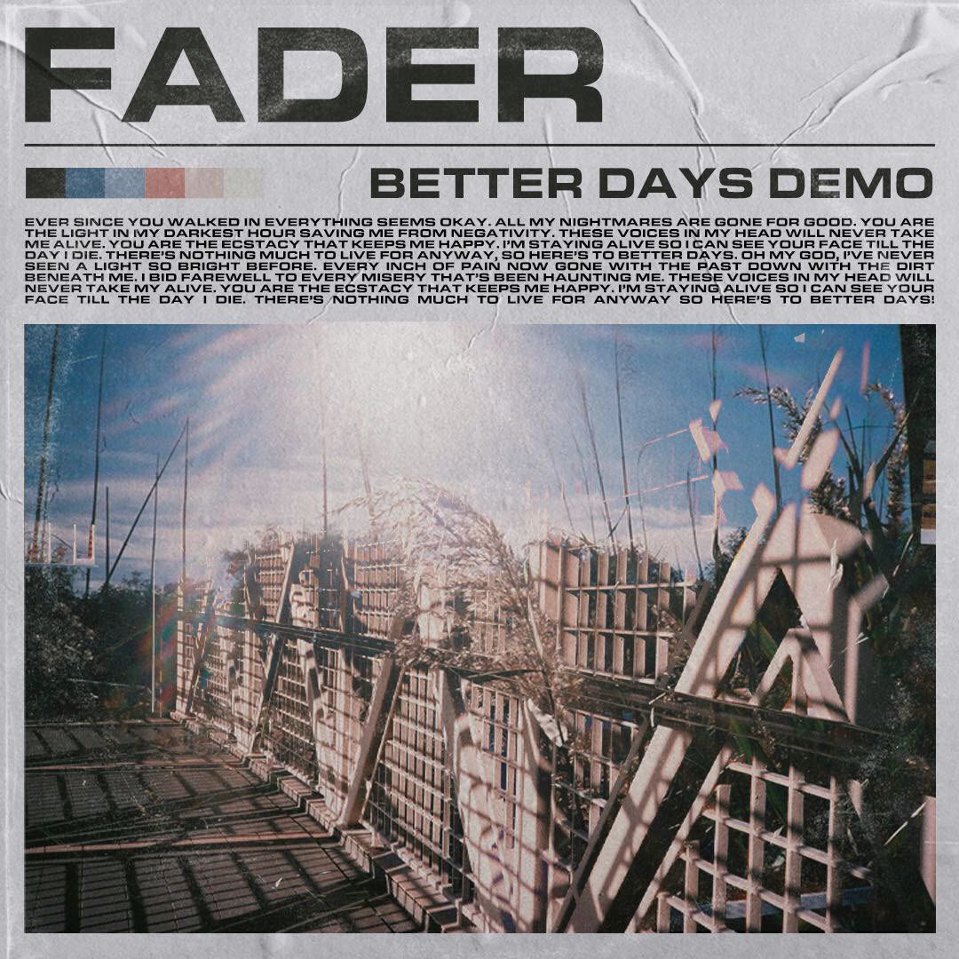We just got down to releasing an old demo of ours. In light with the COVID-19 situation and the circuit breaker, we hope all is well with everyone. Stay safe, stay home. Here’s to better days! youtu.be/q1Y55728ZFY