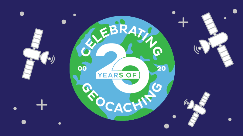 cacheflokeepers's tweet photo. Happy #blueswitchday everyone! Be kind be safe and be sure to check out our latest episode here https://t.co/OhJGDyvPqy
Happy caching!
#geocaching #abcache https://t.co/fsgoNZwYYu