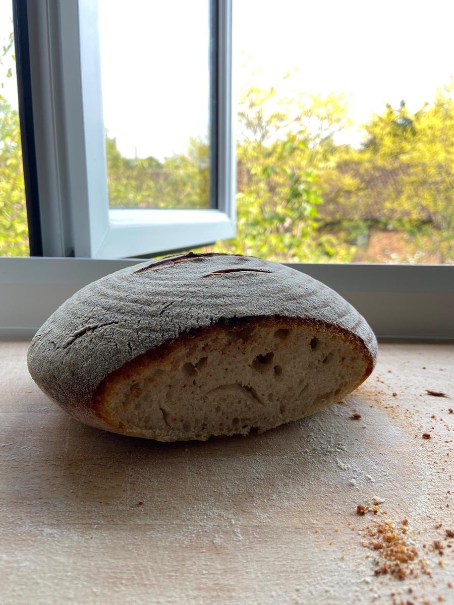 graceylangley's tweet photo. @TimeOutLondon #ratemybake Great on the outside but sad on the inside https://t.co/emjvsStLSZ