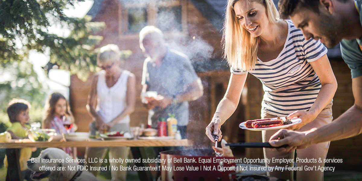 gobellbanks's tweet image. Happy National Life Insurance Day! Based on your current situation, what would life look like for your loved ❤️ ones if the unforeseen happened? 🤔 

Talk to an insurance agent about protecting your future today.
#checkyourcoverage
👉🏻🔗 bit.ly/2yWOyR6